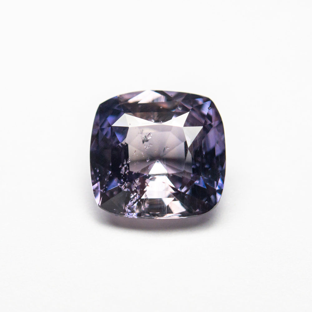 
            
                Load image into Gallery viewer, 2.17ct 7.62x7.43x4.39mm Cushion Brilliant Sapphire 23541-01
            
        