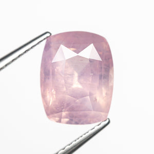 
            
                Load image into Gallery viewer, 4.86ct 10.43x8.17x6.42mm Cushion Brilliant Sapphire 23629-01
            
        