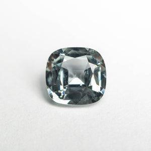 
            
                Load image into Gallery viewer, 1.90ct 7.36x7.07x4.14mm Cushion Brilliant Sapphire 23672-03
            
        