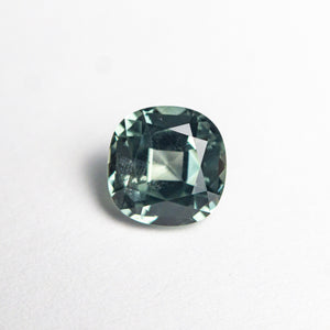
            
                Load image into Gallery viewer, 0.97ct 5.56x5.64x3.50mm Cushion Brilliant Sapphire 23674-01
            
        