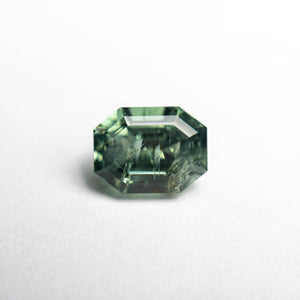 1.95ct 7.26x5.51x4.79mm Cut Corner Rectangle Step Cut 23698-01
