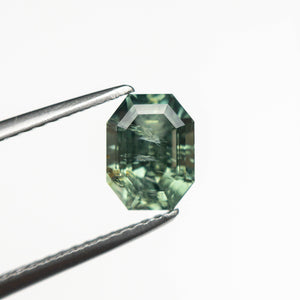1.95ct 7.26x5.51x4.79mm Cut Corner Rectangle Step Cut 23698-01