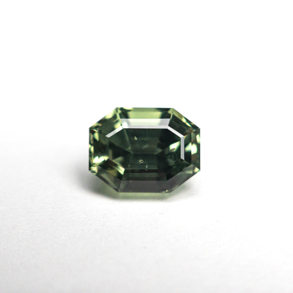 1.87ct 7.26x5.58x4.88mm Cut Corner Rectangle Step Cut 23698-03