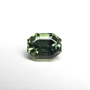 1.87ct 7.26x5.58x4.88mm Cut Corner Rectangle Step Cut 23698-03