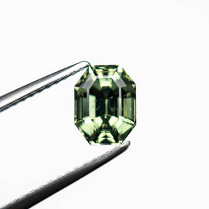 1.87ct 7.26x5.58x4.88mm Cut Corner Rectangle Step Cut 23698-03