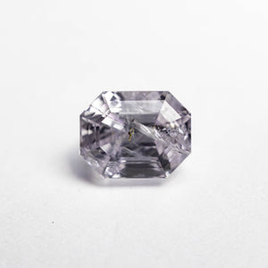 
            
                Load image into Gallery viewer, 1.77ct 6.74x5.29x5.09mm Cut Corner Rectangle Step Cut Sapphire 23710-01
            
        