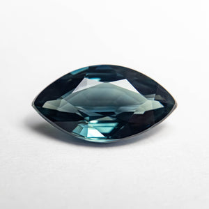 
            
                Load image into Gallery viewer, 2.01ct 10.92x6.03x3.71mm Marquise Brilliant Sapphire 23819-01
            
        