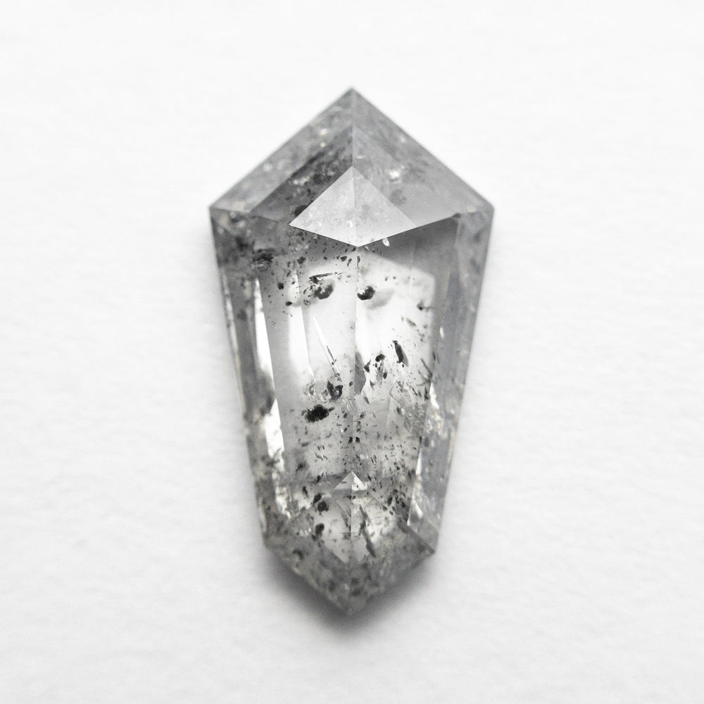 
            
                Load image into Gallery viewer, 1.93ct 12.71x6.95x3.07mm Shield Step Cut 23834-05
            
        