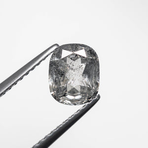 1.21ct 6.92x5.68x3.27mm Cushion Double Cut 23834-34