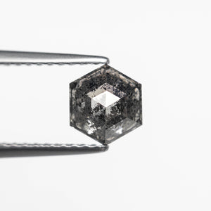 
            
                Load image into Gallery viewer, 0.79ct 6.52x5.58x3.23mm Hexagon Step Cut 23834-35
            
        
