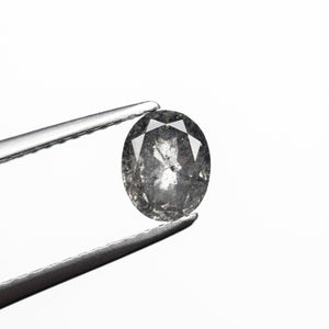 0.95ct 6.49x5.17x3.29mm Oval Double Cut 23834-52