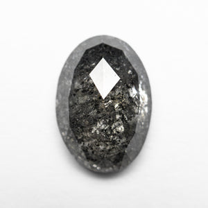 
            
                Load image into Gallery viewer, 3.34ct 11.54x8.07x4.39mm Oval Double Cut 23838-04
            
        