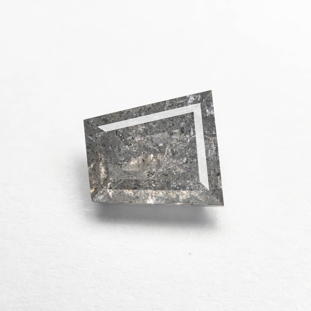 1.34ct 7.05x6.39x3.17mm Trapezoid Step Cut 23839-09