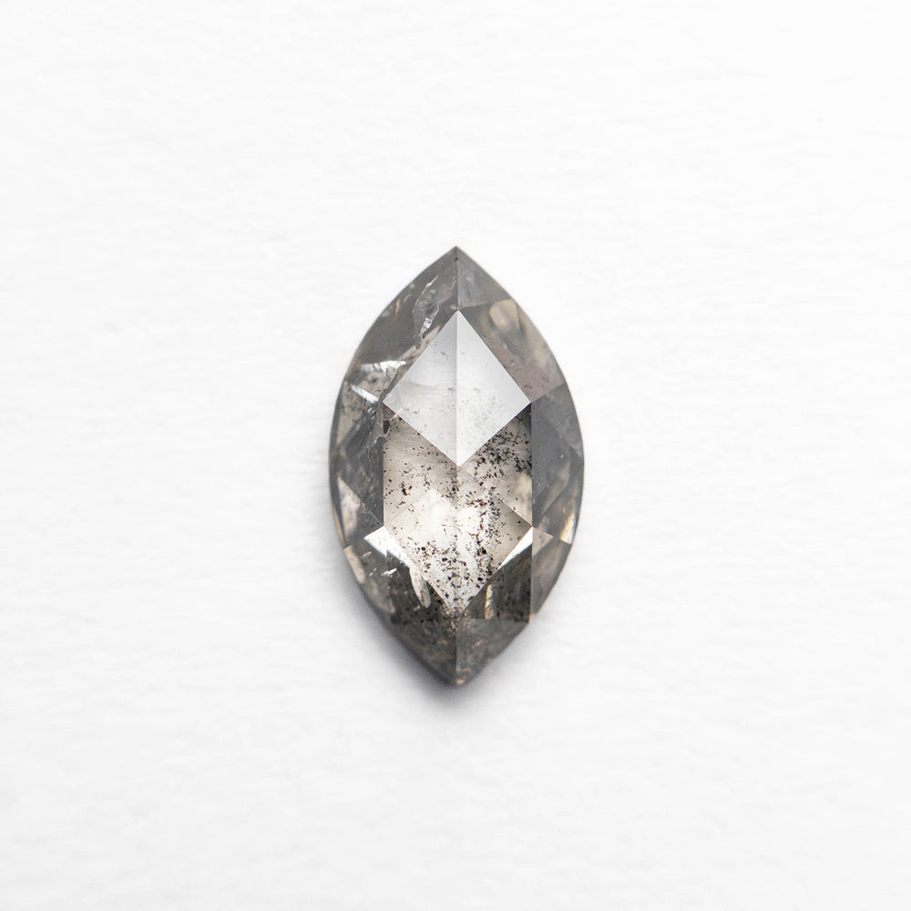
            
                Load image into Gallery viewer, 0.69ct 7.86x4.55x2.38mm Marquise Rosecut 23839-11
            
        