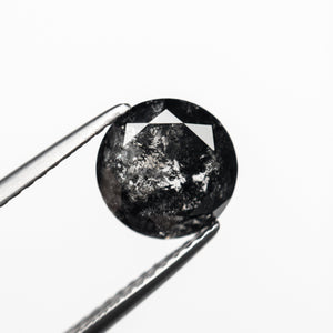 2.15ct 8.03x7.97x4.06mm Round Double Cut 23839-20