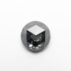 
            
                Load image into Gallery viewer, 2.15ct 8.03x7.97x4.06mm Round Double Cut 23839-20
            
        