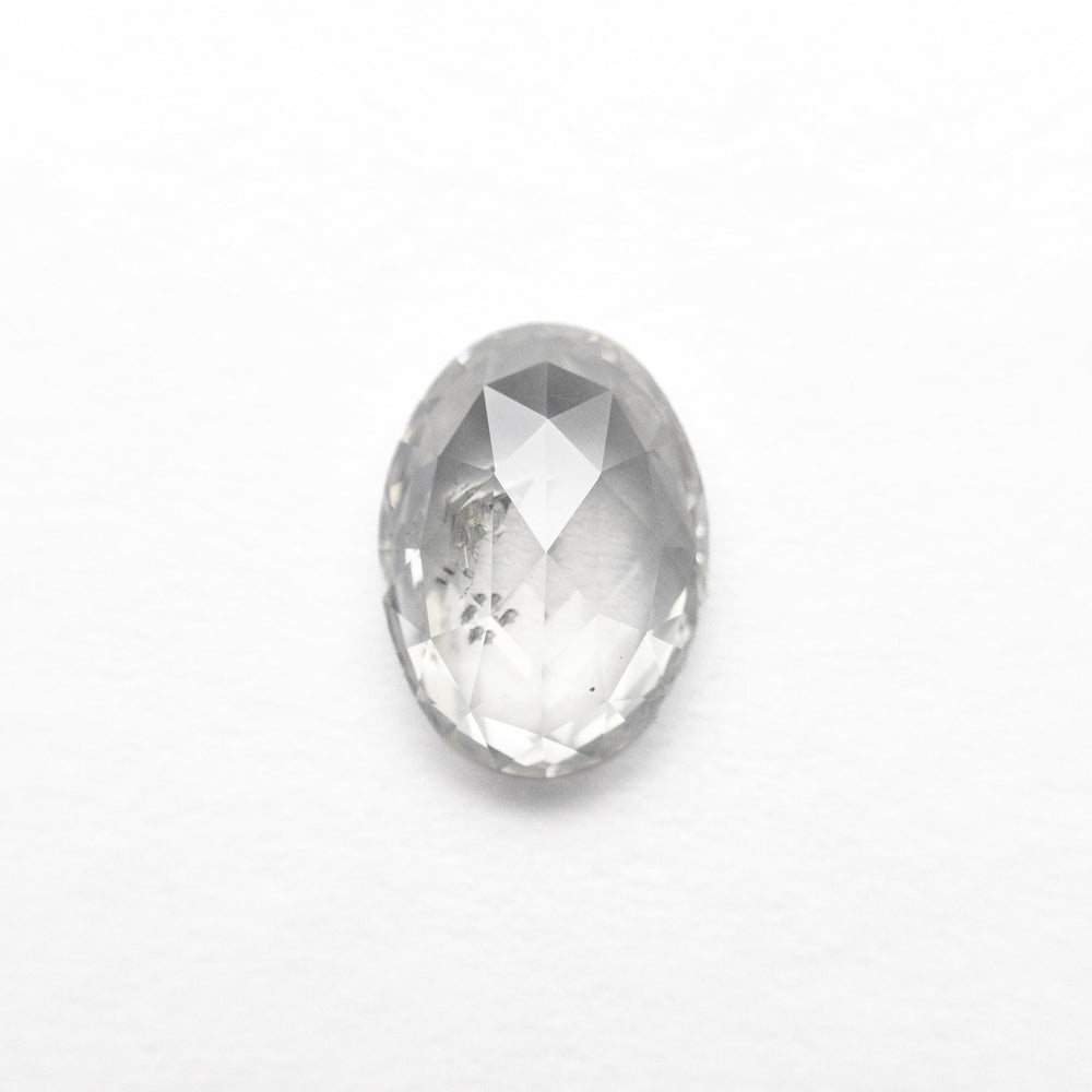 0.85ct 7.08x5.15x2.71mm Oval Double Cut 23840-32