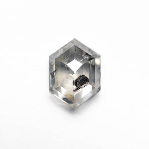 
            
                Load image into Gallery viewer, 1.53ct 8.17x5.93x3.86mm Hexagon Step Cut 23841-12
            
        