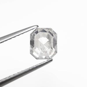 1.04ct 6.17x5.33x3.31mm Cut Corner Rectangle Step Cut 23841-13