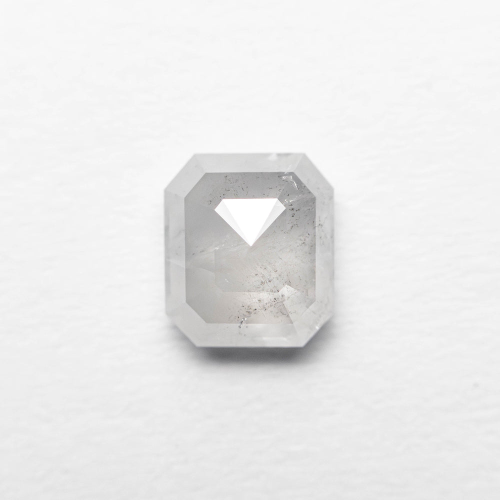 1.05ct 6.18x3.04x3.04mm Cut Corner Rectangle Step Cut 23841-14