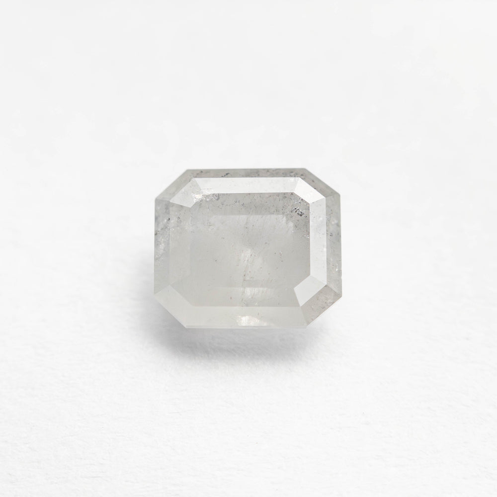 1.05ct 6.18x3.04x3.04mm Cut Corner Rectangle Step Cut 23841-14