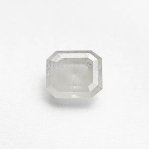 1.05ct 6.18x3.04x3.04mm Cut Corner Rectangle Step Cut 23841-14