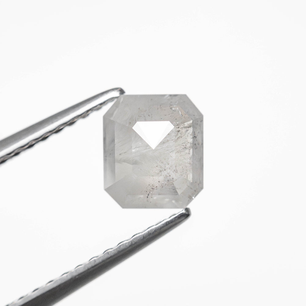 1.05ct 6.18x3.04x3.04mm Cut Corner Rectangle Step Cut 23841-14
