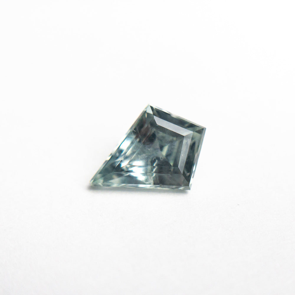 
            
                Load image into Gallery viewer, 1.02ct 8.28x6.16x3.72mm Kite Step Cut Sapphire 23964-06
            
        