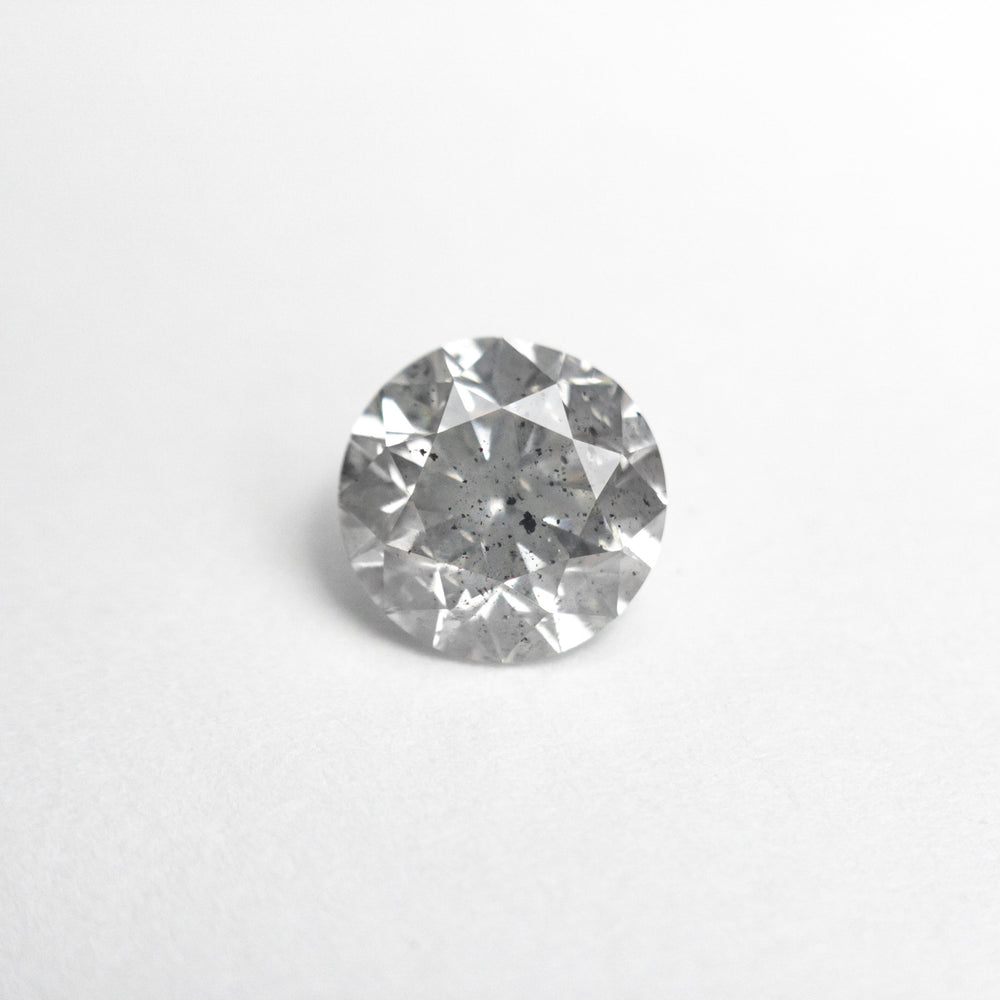 1.00ct 6.26x6.16x3.99mm Round Brilliant 27049-14