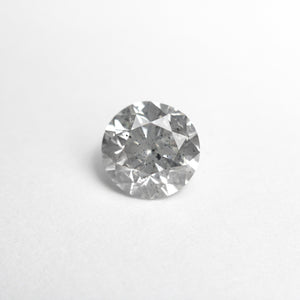 1.00ct 6.26x6.16x3.99mm Round Brilliant 27049-14