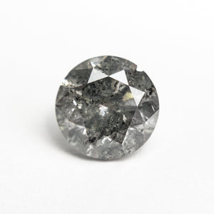 3.03ct 8.99x8.96x5.87mm Round Brilliant 27051-02