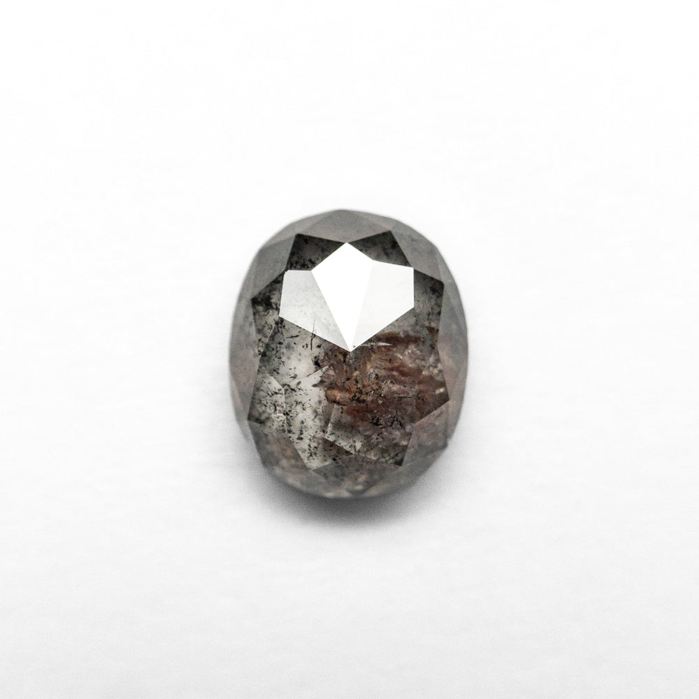 
            
                Load image into Gallery viewer, 1.47ct 6.95x5.77x3.72mm Oval Double Cut 23838-11
            
        