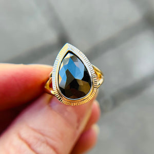 Buena Vista Ring