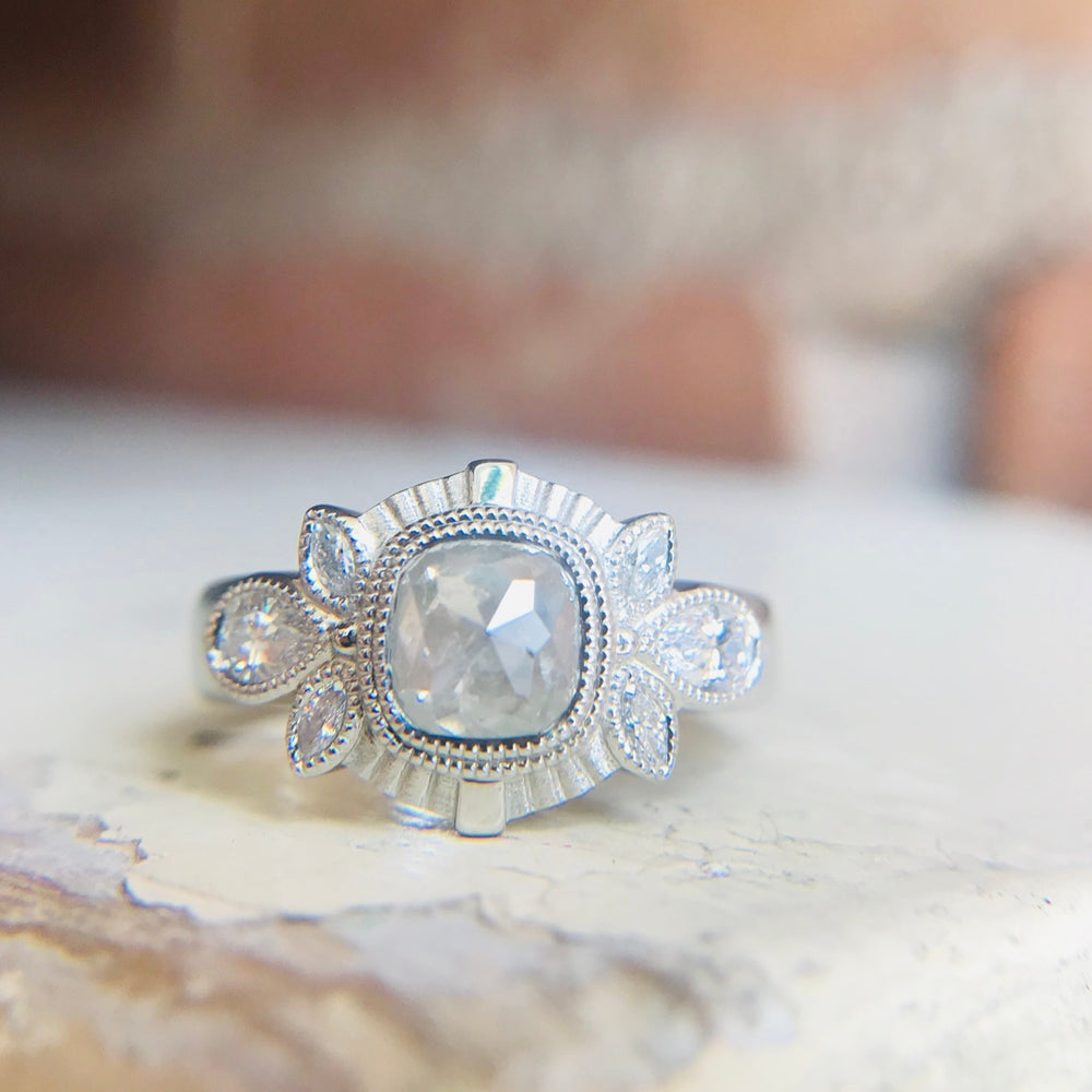 Vista Ring