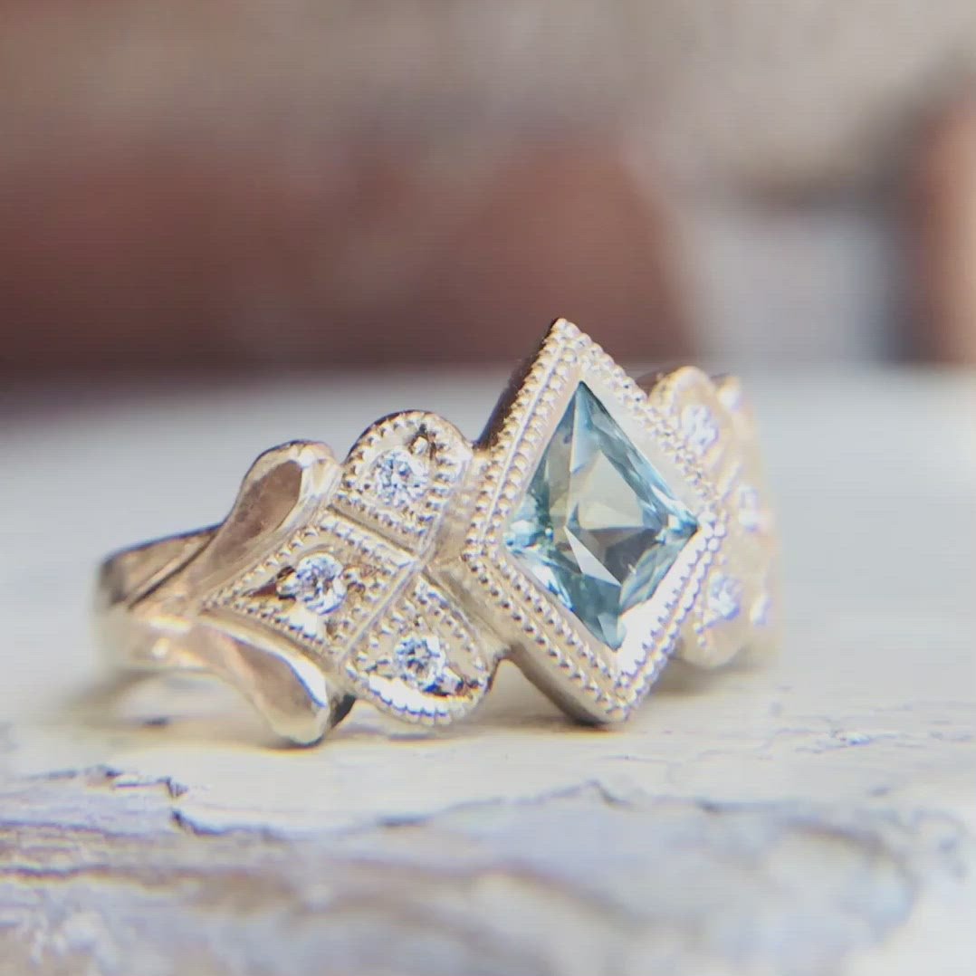 Kenaston Ring