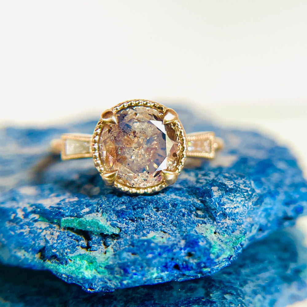 Isleview Ring