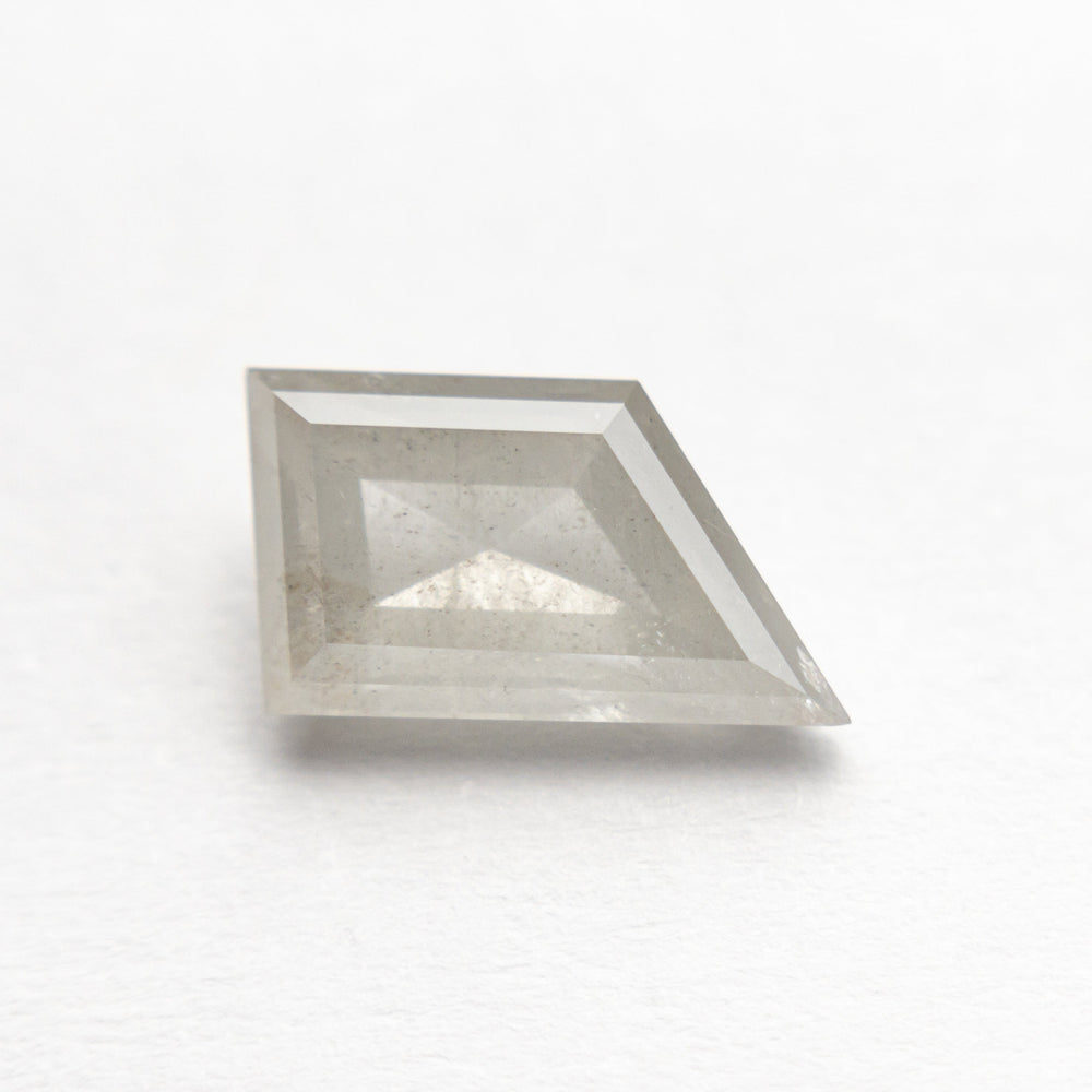 
            
                Load image into Gallery viewer, 1.70ct 9.62x5.74x3.33mm Geometric Double Cut 19617-12
            
        