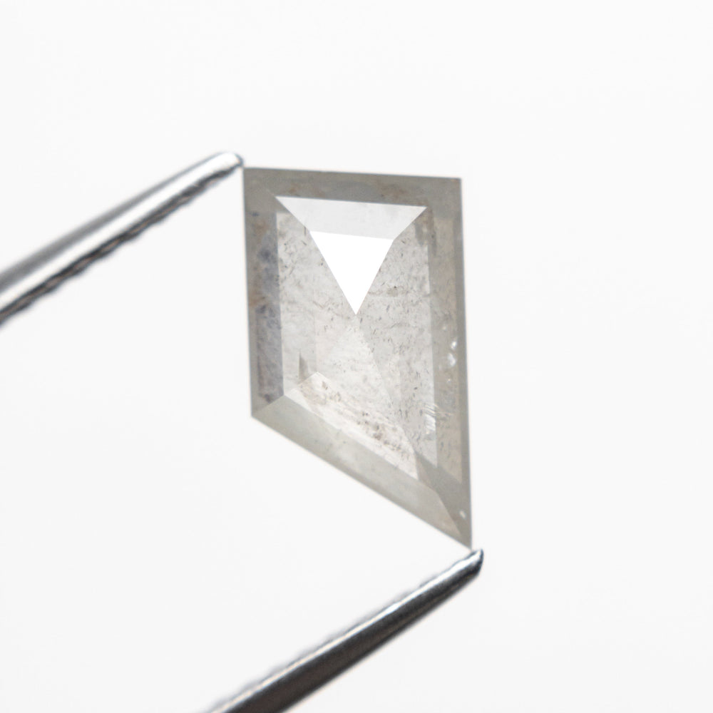 
            
                Load image into Gallery viewer, 1.70ct 9.62x5.74x3.33mm Geometric Double Cut 19617-12
            
        