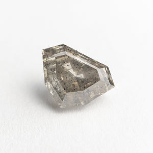 
            
                Load image into Gallery viewer, 1.68ct 6.36x8.80x4.50mm Shield Step Cut 19626-30
            
        