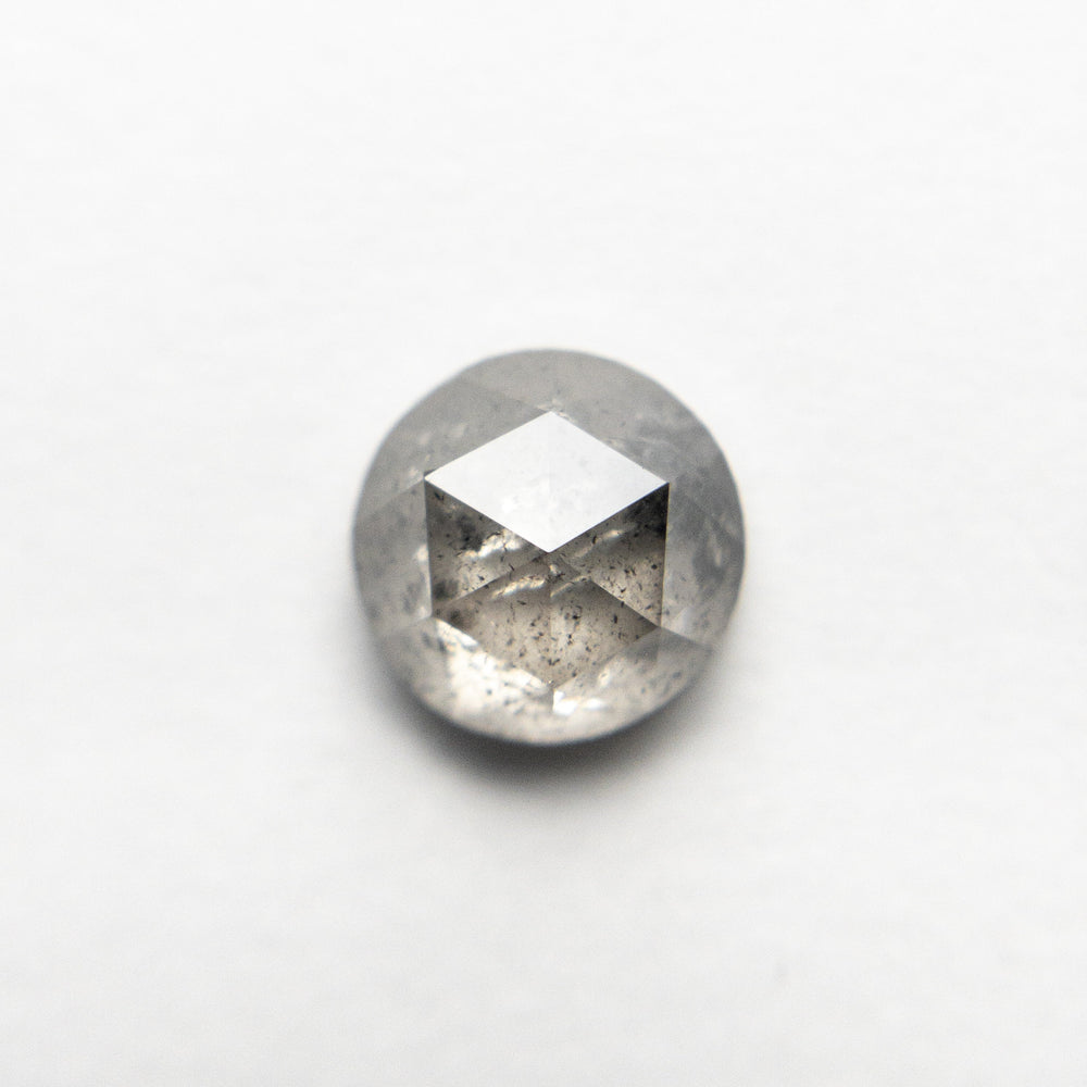 1.71ct 6.91x6.84x4.06mm Round Rosecut 19747-05