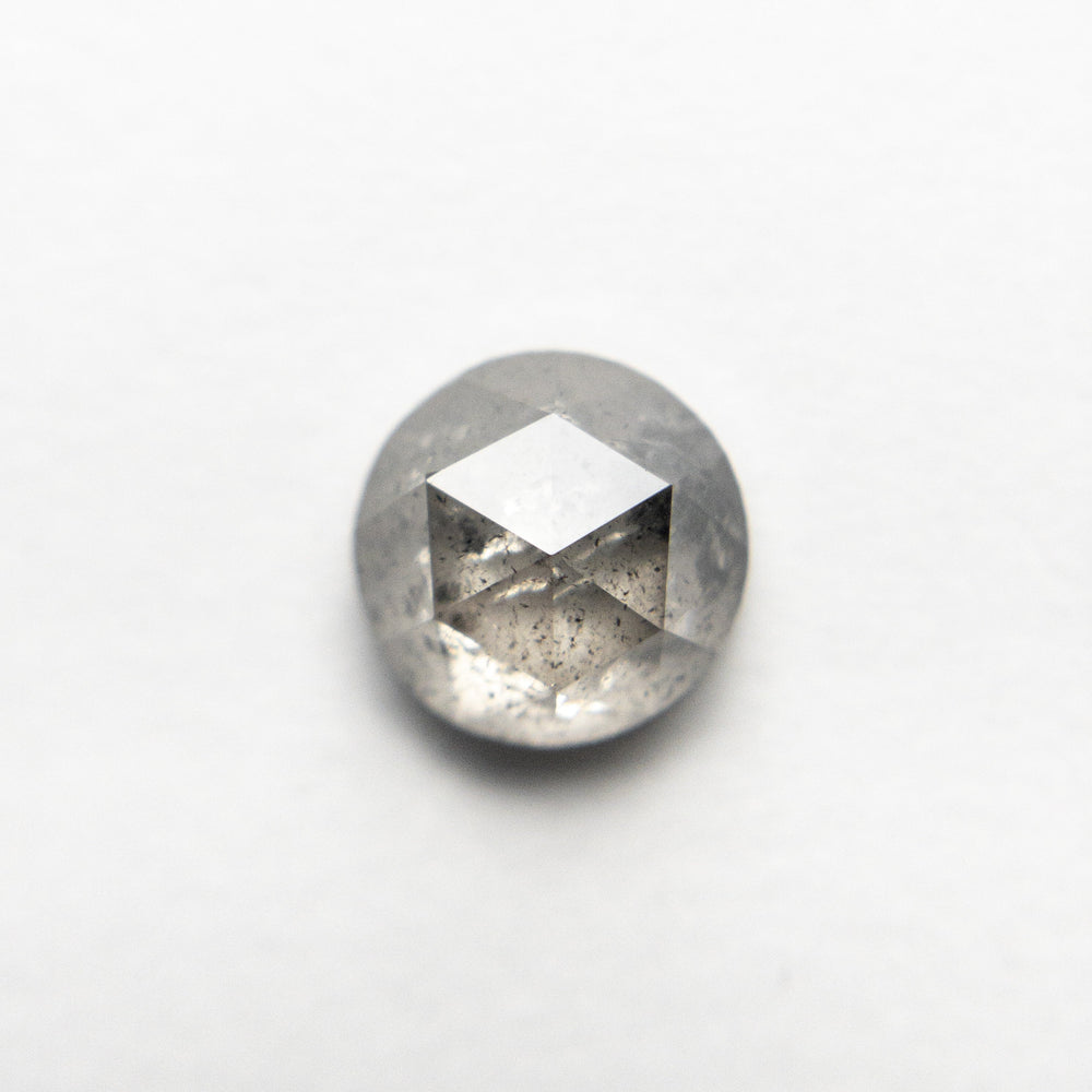 
            
                Load image into Gallery viewer, 1.71ct 6.91x6.84x4.06mm Round Rosecut 19747-05
            
        