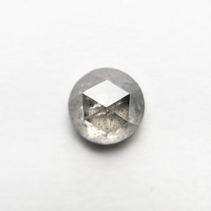 1.71ct 6.91x6.84x4.06mm Round Rosecut 19747-05