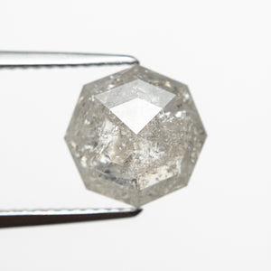 
            
                Load image into Gallery viewer, 3.07ct 9.26x9.18x4.29mm Octagon Rosecut 19753-07
            
        