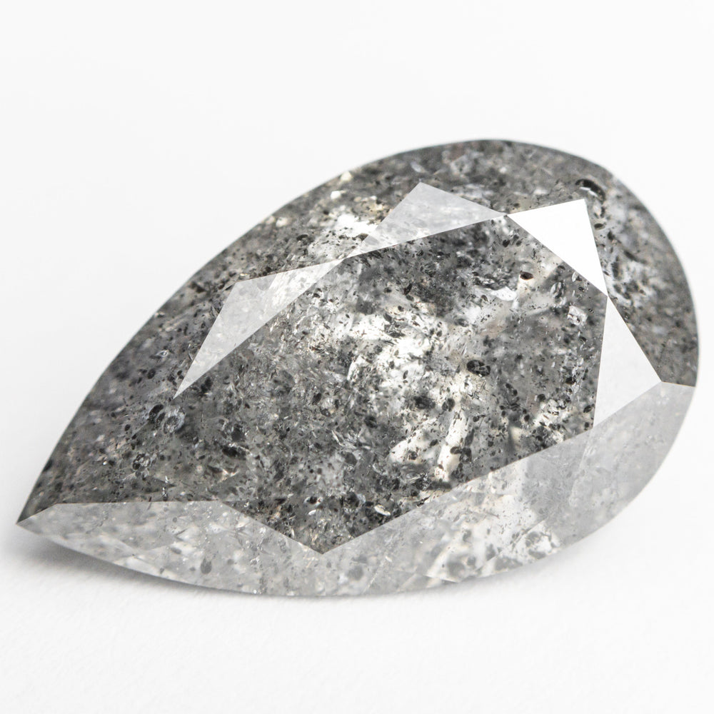 6.20ct 16.67x10.23x6.34mm Pear Brilliant 19761-01