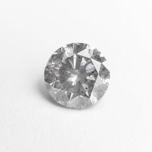 
            
                Load image into Gallery viewer, 1.51ct 7.05x7.01x4.48mm Round Brilliant 19907-03
            
        