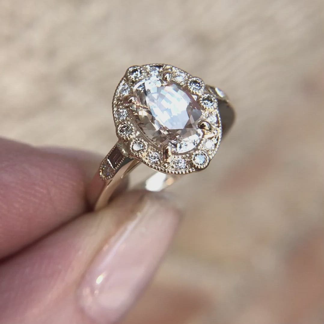 Raleigh Ring