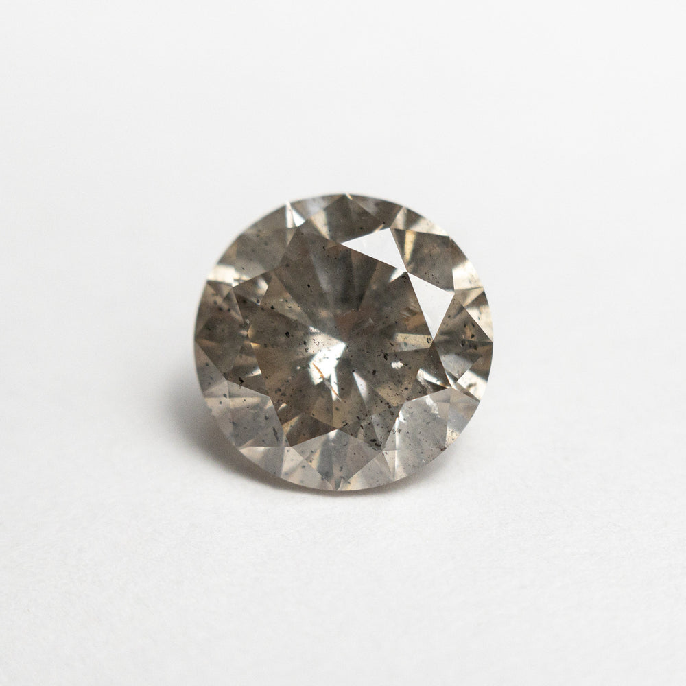 
            
                Load image into Gallery viewer, 2.07ct 8.13x8.12x5.05mm Round Brilliant 20010-03
            
        