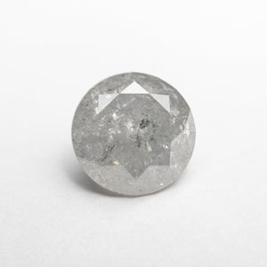 
            
                Load image into Gallery viewer, 2.60ct 8.72x8.70x5.18mm Round Brilliant 20025-12
            
        