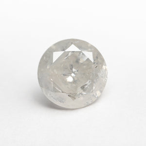 
            
                Load image into Gallery viewer, 2.79ct 8.95x8.94x5.51mm Round Brilliant 20025-14
            
        