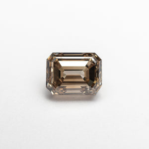 
            
                Load image into Gallery viewer, 1.01ct 6.00x4.56x3.47mm SI1 C6 Cut Corner Rectangle Step Cut 20706-12
            
        